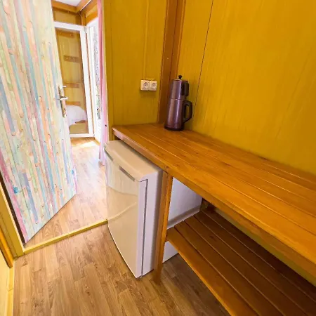 Pydnai_village B&B *